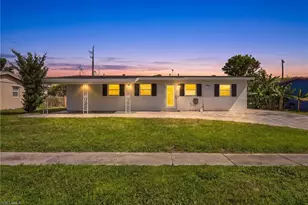 3547 Royal Palm Ave, Fort Myers, FL 33901 - Photo 1