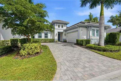 3181 Capistrano Ln, Naples, FL 34114 - Photo 1