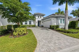 3181 Capistrano Ln, Naples, FL 34114 - Photo 1