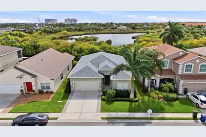 9080 Gladiolus Preserve Cir, Fort Myers, FL 33908 - Photo 3
