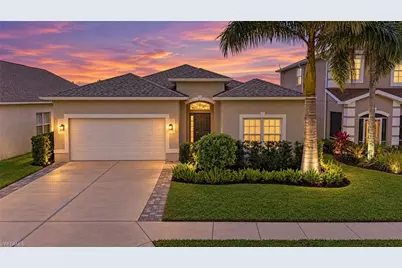 9080 Gladiolus Preserve Cir, Fort Myers, FL 33908 - Photo 1