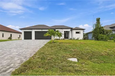 4317 Kismet Pkwy W, Cape Coral, FL 33993 - Photo 3