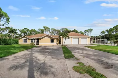 24709 Rodas Dr, Bonita Springs, FL 34135 - Photo 1