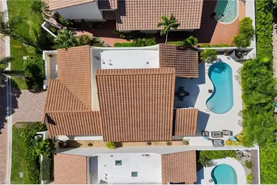 805 Sand Pointe Dr #4, Naples, FL 34108 - Photo 23