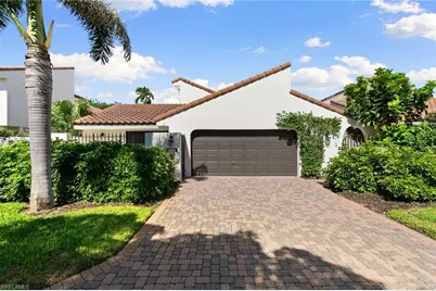 805 Sand Pointe Dr #4, Naples, FL 34108 - Photo 3