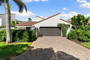 805 Sand Pointe Dr, Naples, FL 34108 - Photo 3