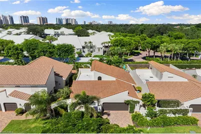 805 Sand Pointe Dr #4, Naples, FL 34108 - Photo 21