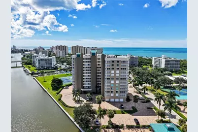 25 Bluebill Ave #204, Naples, FL 34108 - Photo 1