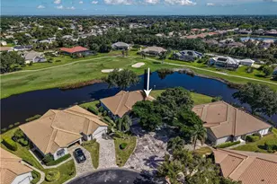 8595 Fairway Bend Dr, Estero, FL 33967 - Photo 7