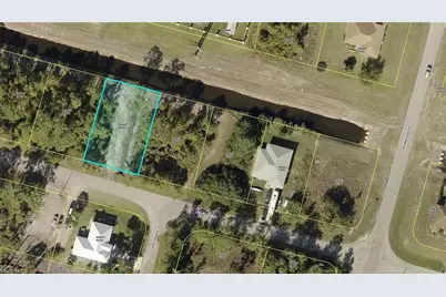 1135 Belgrave St, Fort Myers, FL 33913 - Photo 1