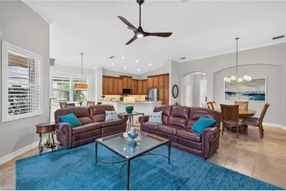 20816 Gleneagles Links Dr, Estero, FL 33928 - Photo 9