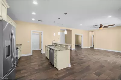 4609 Santiago Ln, Bonita Springs, FL 34134 - Photo 9