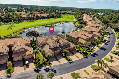 3920 Forest Glen Blvd #102, Naples, FL 34114 - Photo 5