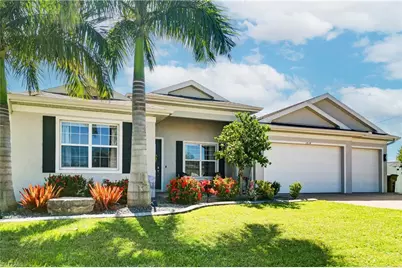 1814 SW 16th Ter, Cape Coral, FL 33991 - Photo 43