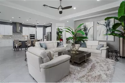4664 Abaca Cir, Naples, FL 34119 - Photo 5
