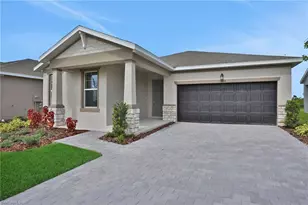 13716 Everbreeze Ln, Punta Gorda, FL 33955 - Photo 1