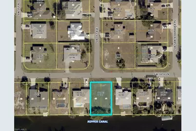 128 SW 34th Ln, Cape Coral, FL 33914 - Photo 1