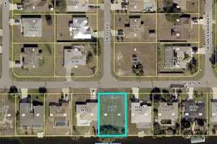 128 SW 34th Ln, Cape Coral, FL 33914 - Photo 1