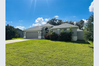 102 SE 39th Ter, Cape Coral, FL 33904 - Photo 1