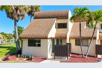 1168 Lake McGregor Dr #1A, Fort Myers, FL 33919 - Photo 1
