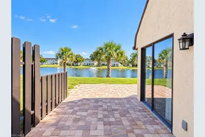 1168 Lake McGregor Dr #1A, Fort Myers, FL 33919 - Photo 15