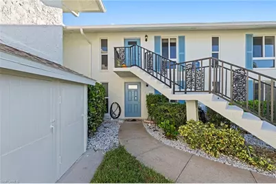 243 Palm Dr #1, Naples, FL 34112 - Photo 3