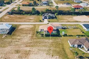 1608 NW 8th Pl, Cape Coral, FL 33993 - Photo 1