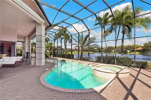 451 Terracina Way, Naples, FL 34119 - Photo 23