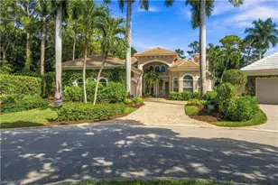 101 Audubon Blvd, Naples, FL 34110 - Photo 1