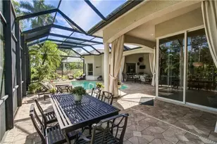 101 Audubon Blvd, Naples, FL 34110 - Photo 5