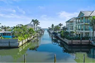 6151 Estero Blvd #2, Fort Myers Beach, FL 33931 - Photo 1