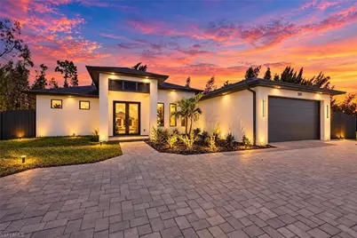 329 El Dorado Blvd S, Cape Coral, FL 33991 - Photo 1