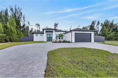 329 El Dorado Blvd S, Cape Coral, FL 33991 - Photo 3