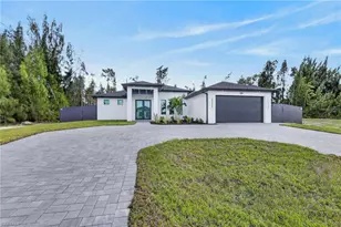 329 El Dorado Blvd S, Cape Coral, FL 33991 - Photo 3
