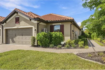15521 Vittorio St, Naples, FL 34114 - Photo 1