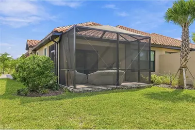 15521 Vittorio St, Naples, FL 34114 - Photo 27