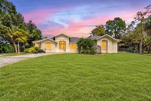 2021 Golden Gate Blvd W, Naples, FL 34120 - Photo 1