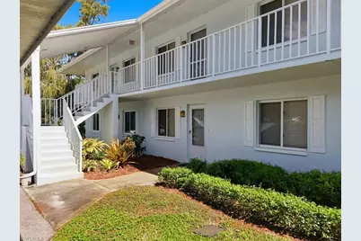 3505 County Barn Rd #102, Naples, FL 34112 - Photo 1