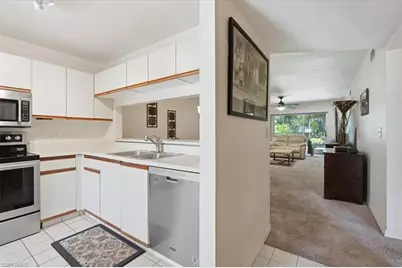 3505 County Barn Rd #102, Naples, FL 34112 - Photo 7