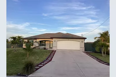 309 NW 22nd Pl, Cape Coral, FL 33993 - Photo 1