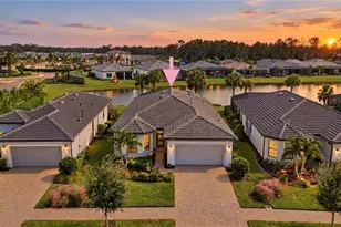 1870 Amador Ct, Naples, FL 34120 - Photo 1