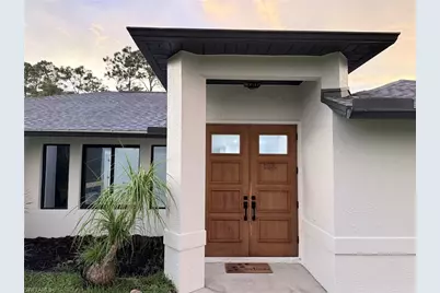 1741 8th St NE, Naples, FL 34120 - Photo 1