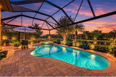 3130 Aviamar Cir, Naples, FL 34114 - Photo 1