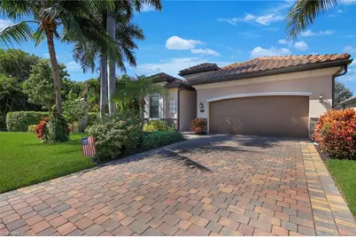 3130 Aviamar Cir, Naples, FL 34114 - Photo 3