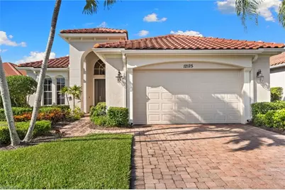 12125 Via Cercina Dr, Bonita Springs, FL 34135 - Photo 1