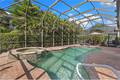 12125 Via Cercina Dr, Bonita Springs, FL 34135 - Photo 25