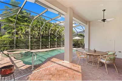 12125 Via Cercina Dr, Bonita Springs, FL 34135 - Photo 23