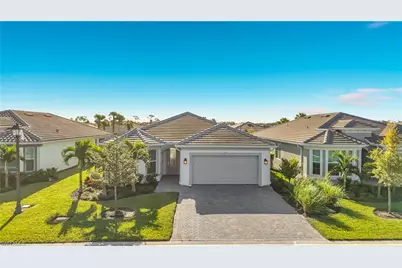 17312 Green Buttonwood Way, North Fort Myers, FL 33917 - Photo 1