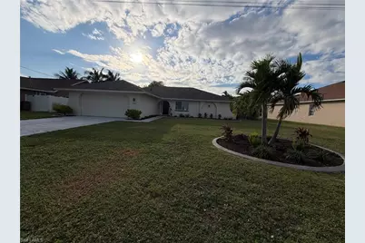 1518 SE 11th Ave, Cape Coral, FL 33990 - Photo 1