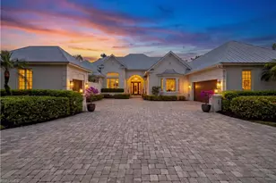 1675 Murex Ln, Naples, FL 34102 - Photo 1